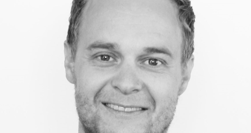Fredrik Henriksen