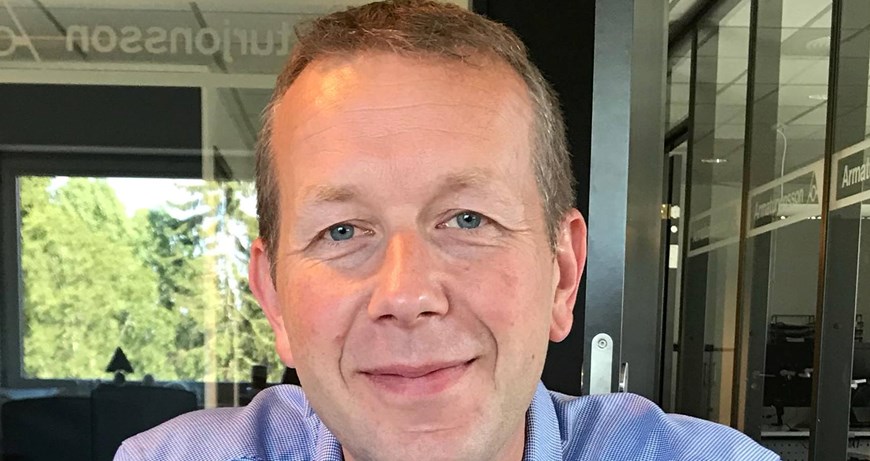 Sverre Stoltenberg