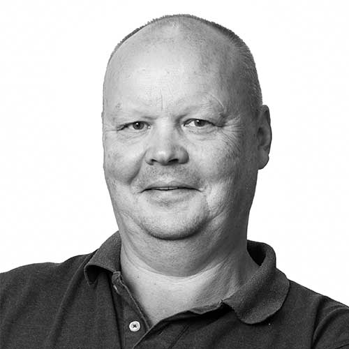 Arne Jeksrud