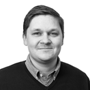 André Ruud (i permisjon)