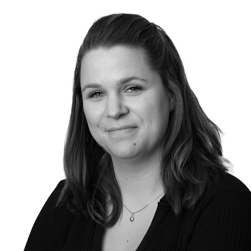 Marlene Fossum Nyheim